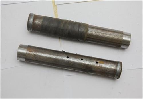 常州注浆声测一体管