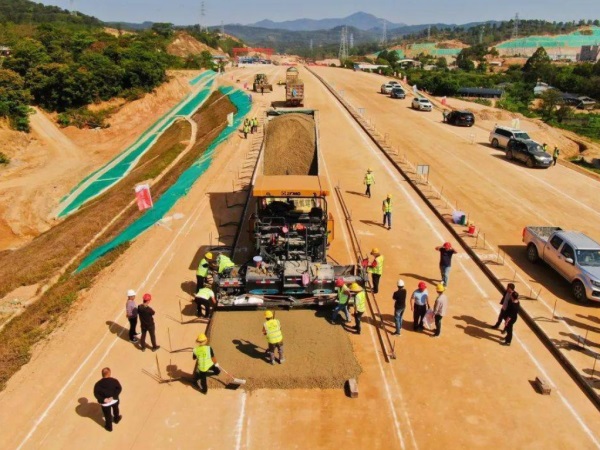 常州高速公路