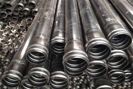 常州声测管是一种工程建筑材料